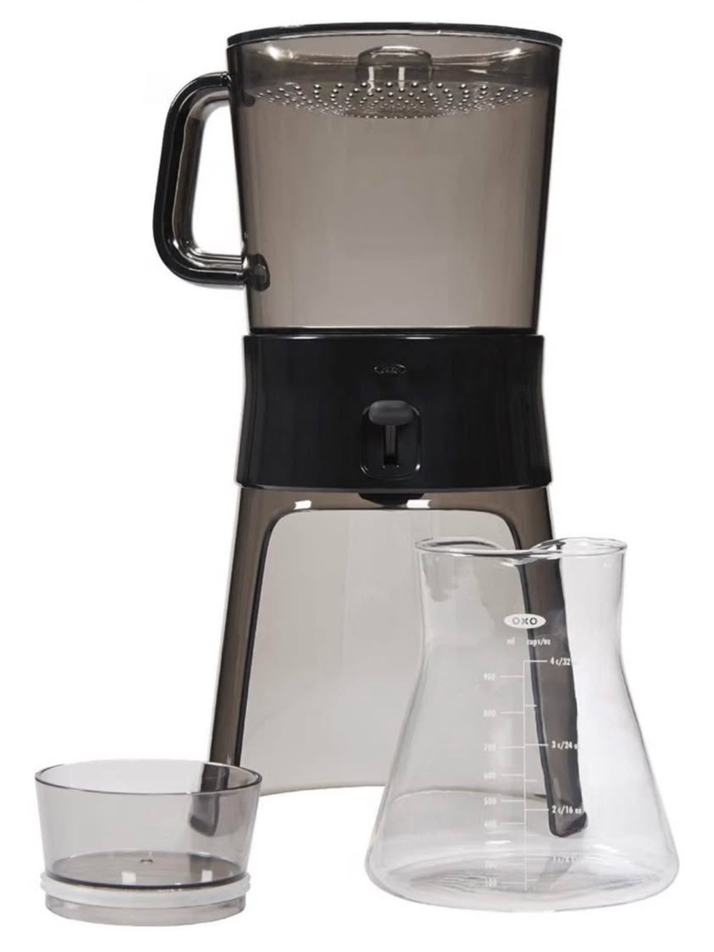 OXO Cold Brew Coffee Maker